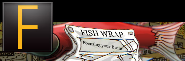 Fish Wrap Quarterly | Click your load images button.