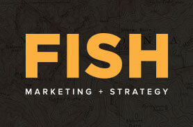 Fish Marketing + Strategy