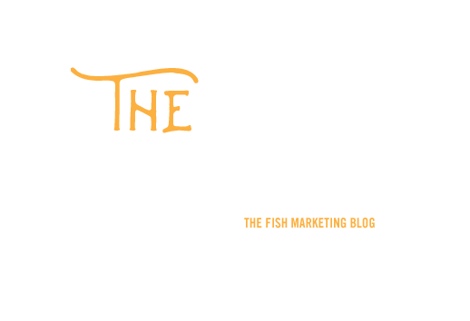 The Fish Report - The Fish Marketing Blog