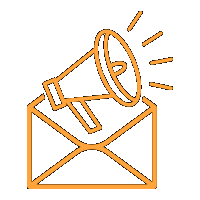 Email Marketing icon