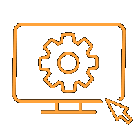 Websites icon