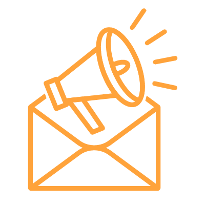 Email Marketing icon