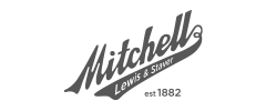 Mitchell, Lewis, & Staver logo