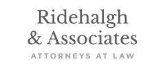 Ridehalgh & Associates logo