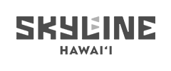 Skyline Hawaii logo