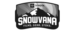 Snowvana logo