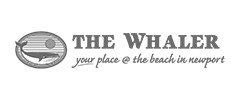 The Whaler logo