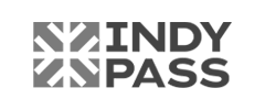Indy Pass logo