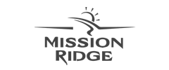 Mission Ridge logo