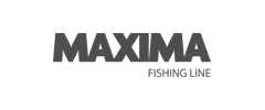 Maxima Fishing Lines logo