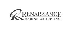Renaissance Marine Group logo