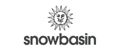 Snowbasin logo