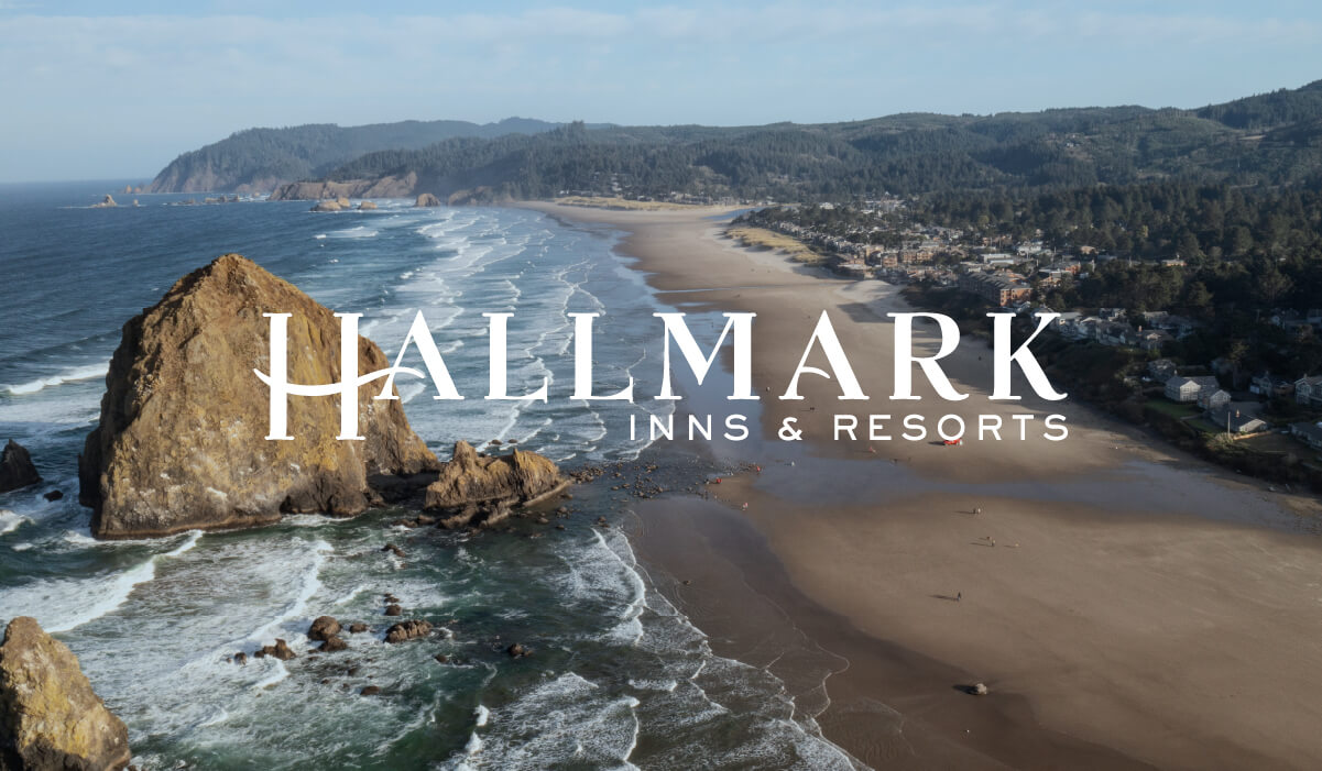 Hallmark Inns & Resort Email Campaign project thumbnail