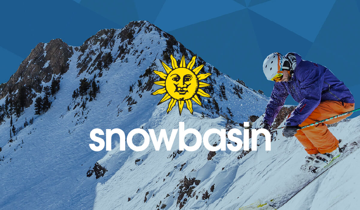 Snowbasin  project