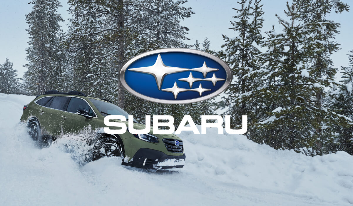 Subaru Video project thumbnail