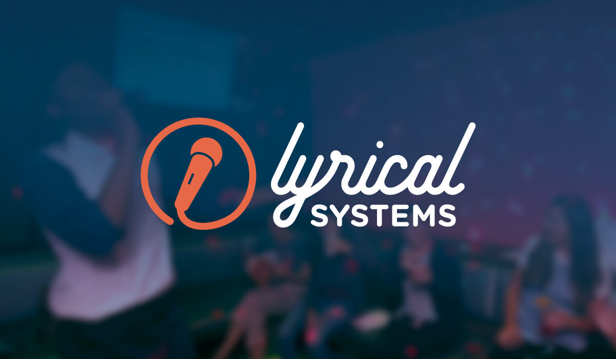 Lyrical Systems Website project thumbnail