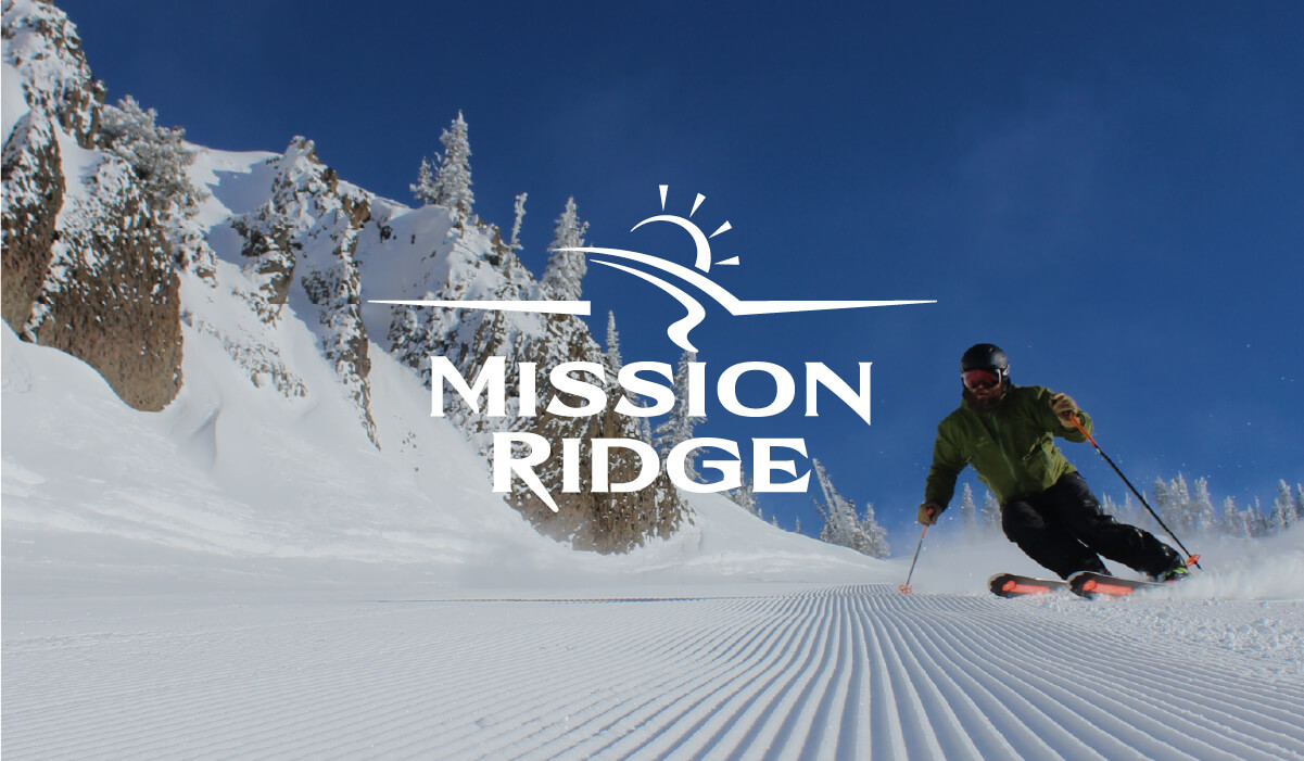 Mission Ridge Website project thumbnail