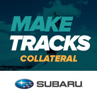 Subaru Season Pass  project