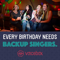 Voicebox project