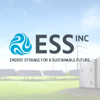 The New ESS Website project