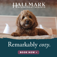 Hallmark Inns & Resorts project