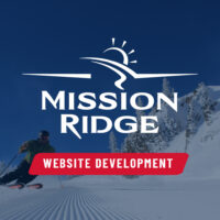 Mission Ridge project