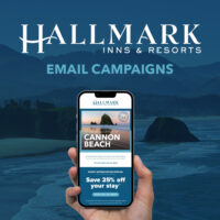 Hallmark Inns & Resorts project