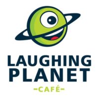 Laughing Planet project