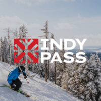 Indy Pass project