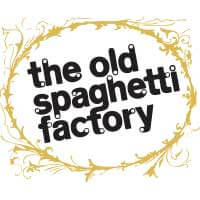 The Old Spaghetti Factory project