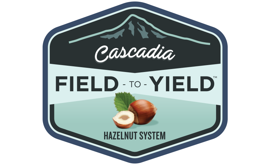 Cascadia Field-to-Yield  project