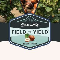 Cascadia Field-to-Yield  project