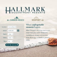 Making Memorable Moments Count project
