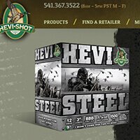 HEVI-Shot project
