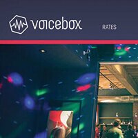 Voicebox project