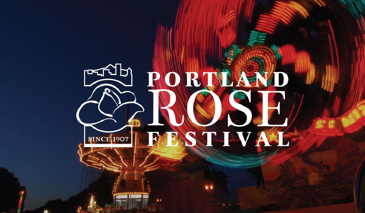 Rose Festival project