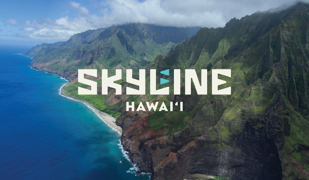 Skyline Hawai'i project