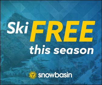 Ski FREE this season