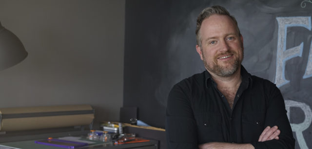 Aaron Masonek photo