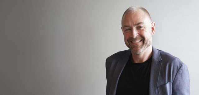 John McIsaac photo