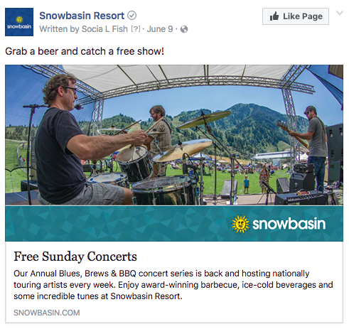 Snowbasin