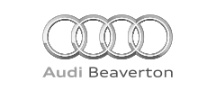 Audi Beaverton logo