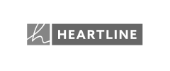 Heartline logo