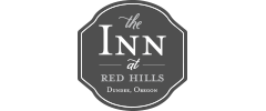 The Inn at Red Hills logo
