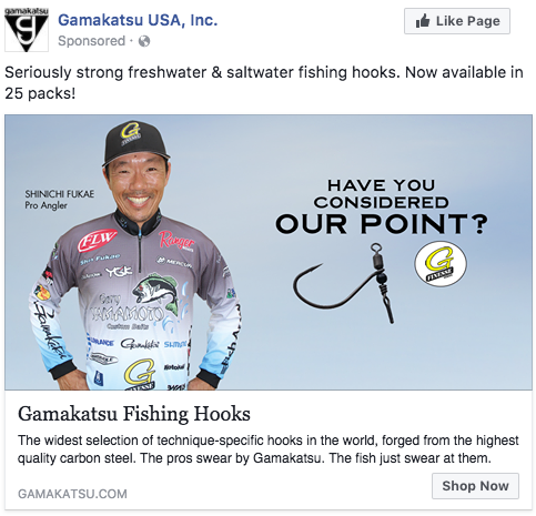 Gamakatsu