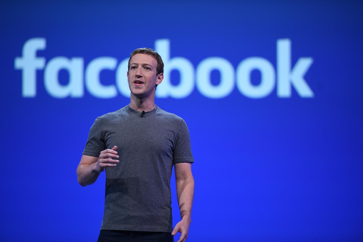 Mark Zuckerberg and Facebook announce a massive News Feed algorithm change that affects businesses and pages.