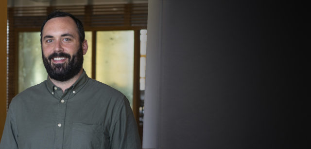 Travis Leipzig photo