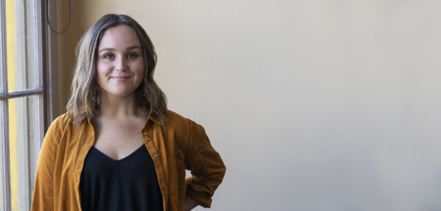 Lauren Kelleher photo