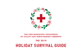 Fish Marketing Holiday Survival Guide