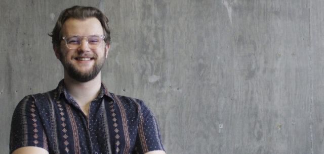 Andrew Kringlen photo